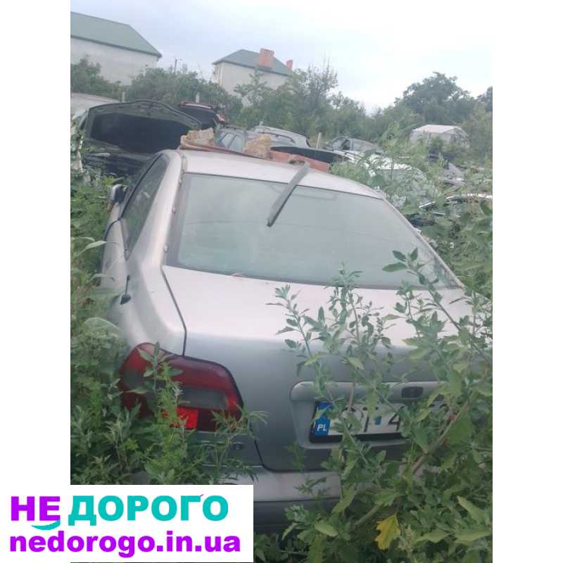 Двигун Вольво V40 1.9 дизель, 1.8, 2.0 бензин, АКПП, МКПП.