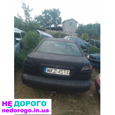 Двигун Вольво V40 1.9 дизель, 1.8, 2.0 бензин, АКПП, МКПП.