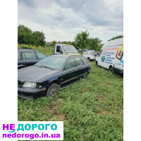 Двигун Volvo V40 1.9 TDI, SDI, 1.8 GDI, МКПП, рік випуску, об'єм двигуна, паливо.