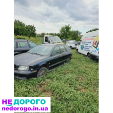 Двигун Volvo V40 1.9 TDI, SDI, 1.8 GDI, МКПП, рік випуску, об'єм двигуна, паливо.