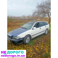Двигун 2.0 бензин для Вольво V40 МКПП, 2018 р.в., об'єм 2.0 л.