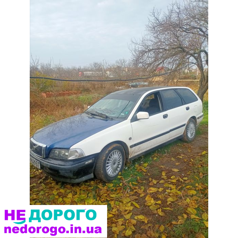 Двигун 2.0 бензин для Вольво V40 МКПП, 2018 р.в., об'єм 2.0 л.