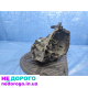 Volvo v40 s40 2.0 бензин кпп коробка передач