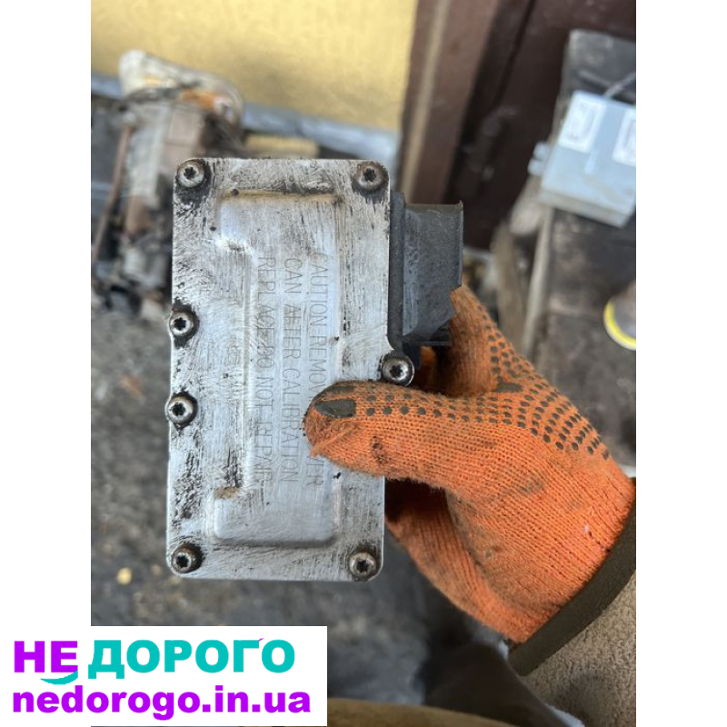 Двигун 3.0 л бензин Voyager 3 GS GH 20600000AB, 2021 рік.