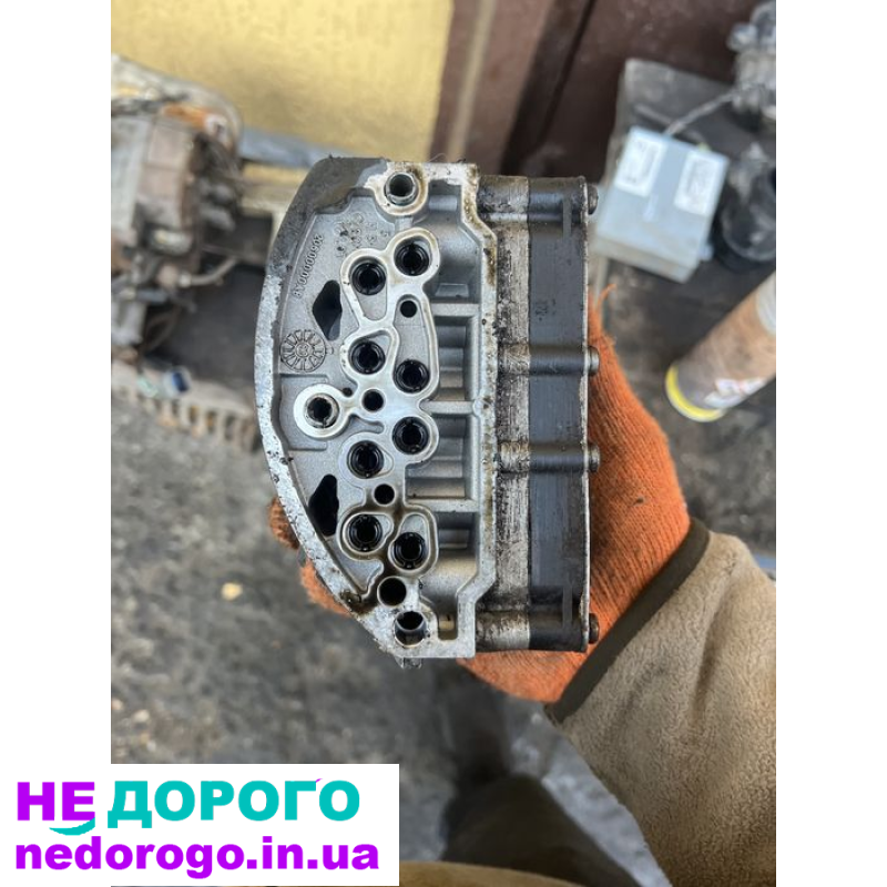 Двигун 3.0 л бензин Voyager 3 GS GH 20600000AB, 2021 рік.