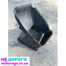 Воздухозаборник  коробки 51748060134 bmw x1 f48