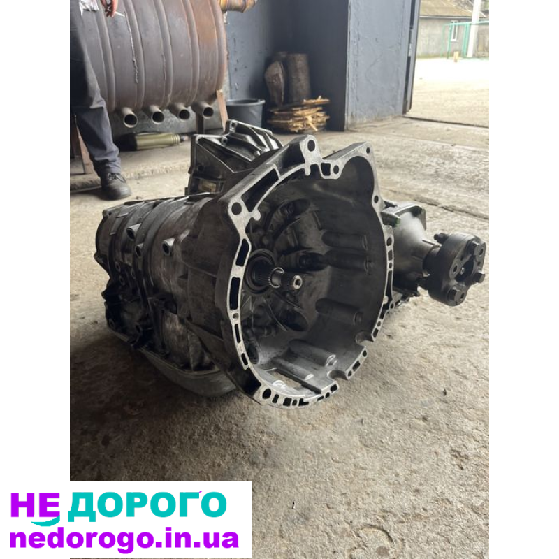 В продаже Акпп BMW X5E53 GM