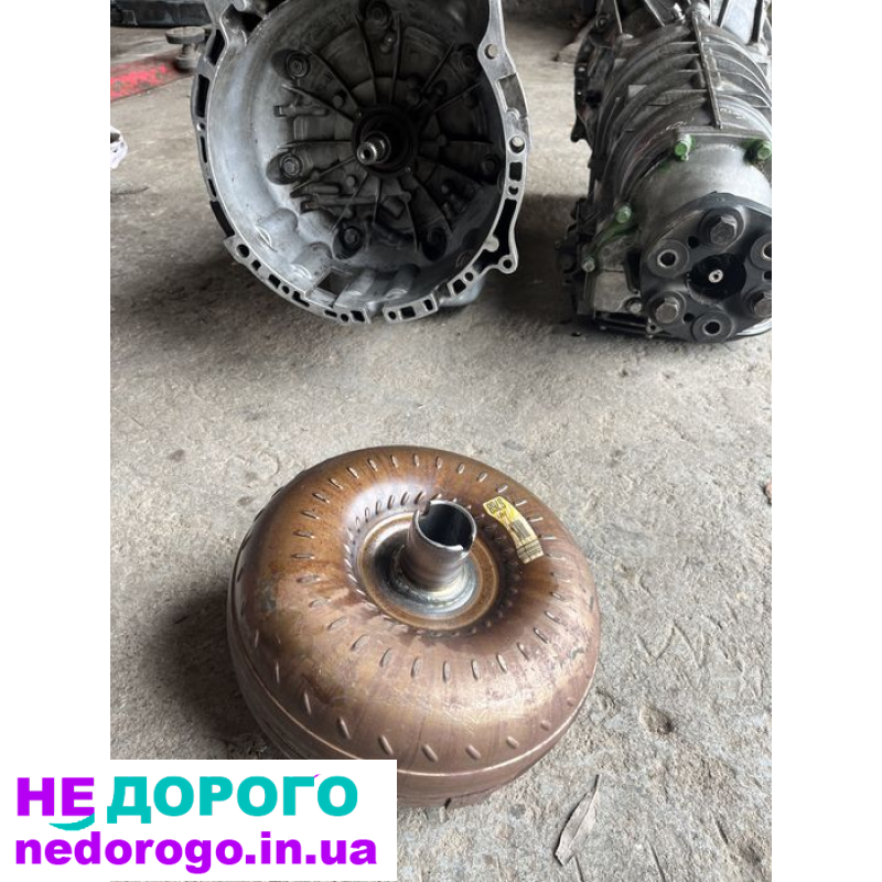 В продаже Акпп BMW X5E53 GM