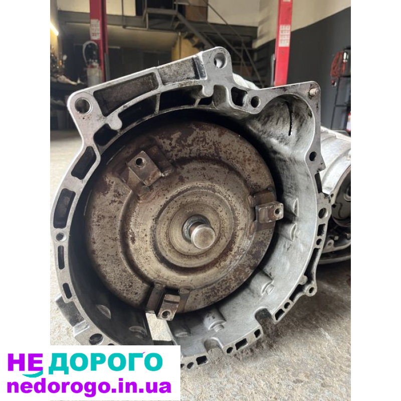 В продаже Акпп BMW X5E53 GM