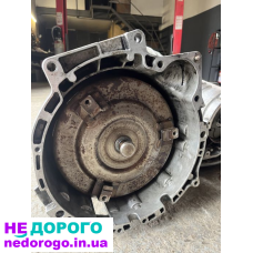 В продаже Акпп BMW X5E53 GM