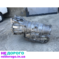АКПП GM 5L40 для BMW X5 E53, E39, E46, Land Rover L322, BMW E81. 5-ступенева, 2000-2012, 3.0-4.4 л, бензин.