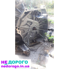 АКПП варіатор для гібриду Civic 1.3i SPSA, Civic-8 1.3, 2013, 1.3 л, гібрид.