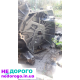 АКПП варіатор для гібриду Civic 1.3i SPSA, Civic-8 1.3, 2013, 1.3 л, гібрид.