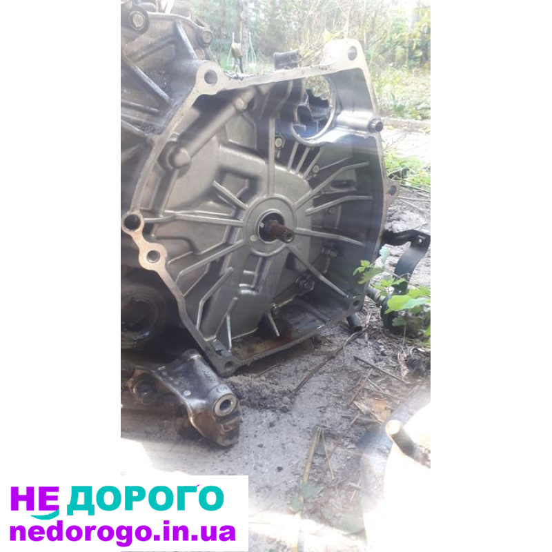 АКПП варіатор для гібриду Civic 1.3i SPSA, Civic-8 1.3, 2013, 1.3 л, гібрид.