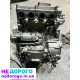 Двигун Honda Hornet PC25E 600cc 98-02, бензин, 600 куб.см.