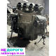 Двигун Honda Hornet PC25E 600cc 98-02, бензин, 600 куб.см.