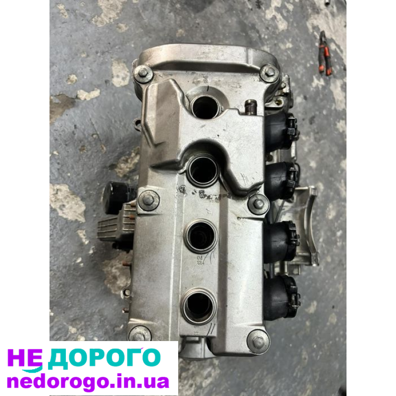 Двигун Honda Hornet PC25E 600cc 98-02, бензин, 600 куб.см.