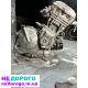 Двигун Honda Hornet PC25E 600cc 98-02, бензин, 600 куб.см.