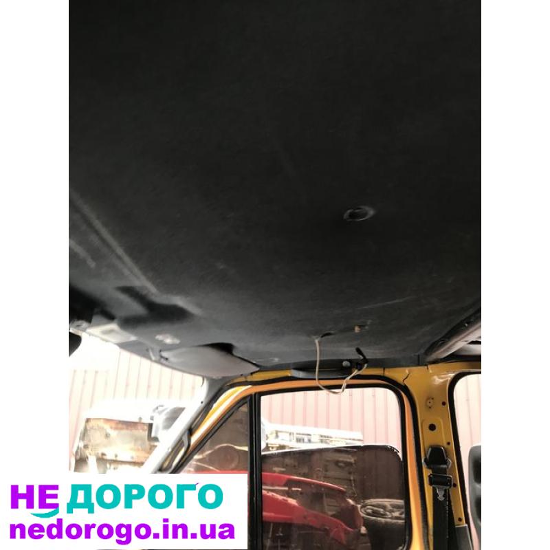 Мотор 2.5 Дизель для Ford Transit, 2005 рік, об'єм двигуна 2.5 літра, паливо - дизель.