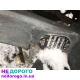 Мотор 2.5 Дизель для Ford Transit, 2005 рік, об'єм двигуна 2.5 літра, паливо - дизель.
