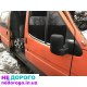 Мотор 2.5 Дизель для Ford Transit, 2005 рік, об'єм двигуна 2.5 літра, паливо - дизель.