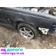 Мотор Volvo S70 850 2.5 бензин 20 клапанів, 1997 рік, об'єм двигуна 2.5 л.