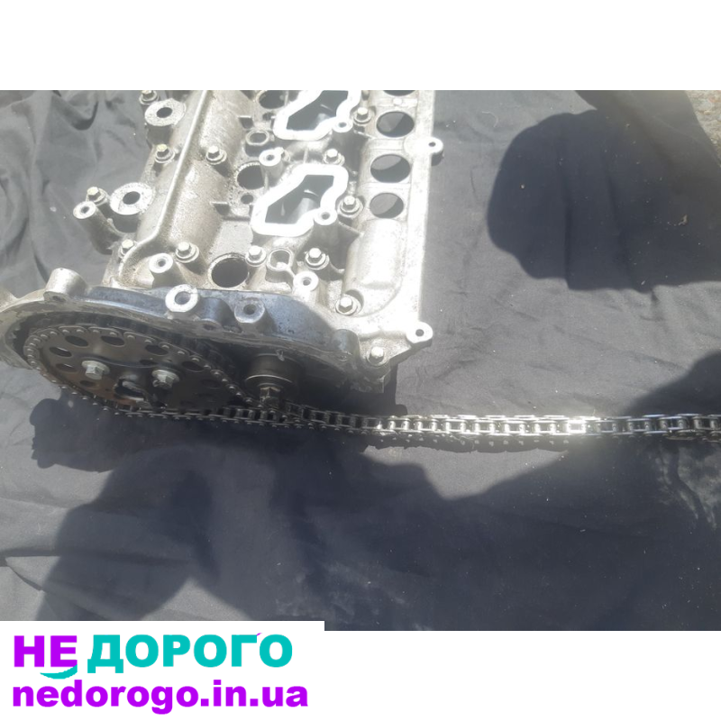 Двигун M9R, Grand Scenic 2.0 2006, дизель, 2.0 л.
