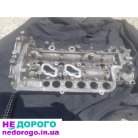 Двигун M9R, Grand Scenic 2.0 2006, дизель, 2.0 л.