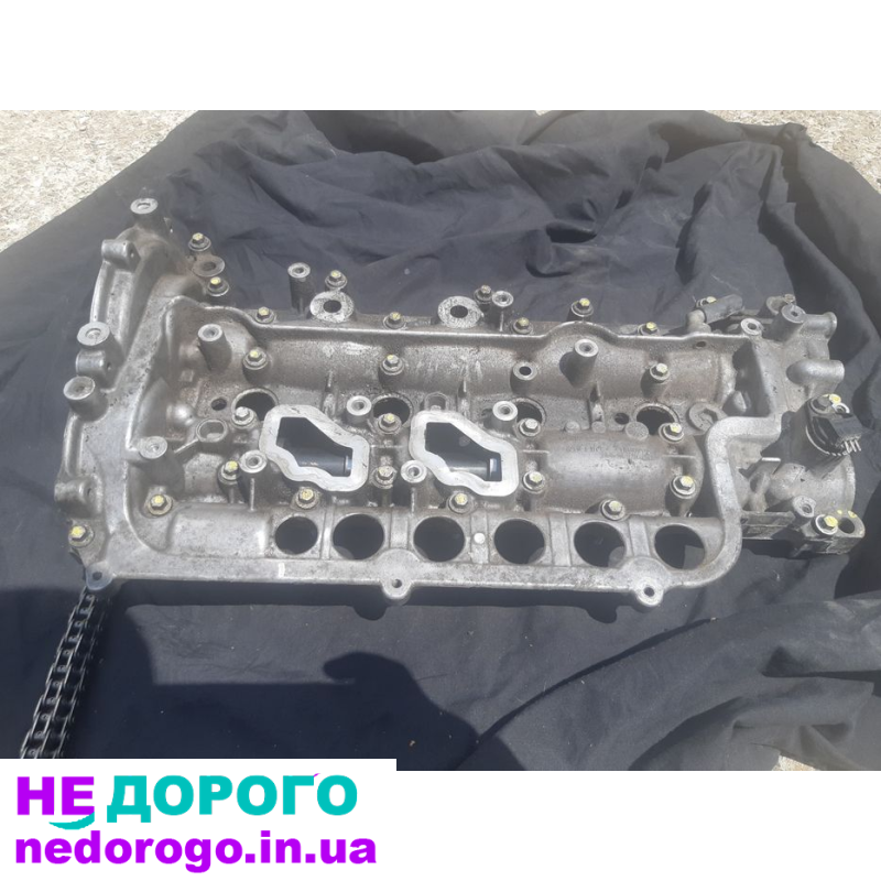 Двигун M9R, Grand Scenic 2.0 2006, дизель, 2.0 л.