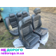 6-ступінчаста АКПП E60 2004 3.0 л дизель.