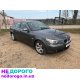6-ступінчаста АКПП E60 2004 3.0 л дизель.