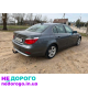 6-ступінчаста АКПП E60 2004 3.0 л дизель.