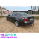 6-ступінчаста АКПП E60 2004 3.0 л дизель.