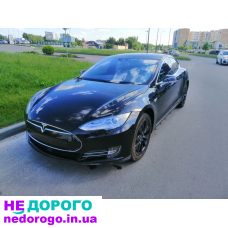 В розборі Tesla Model S, повний привід (AWD) , 2015, всі запчастини