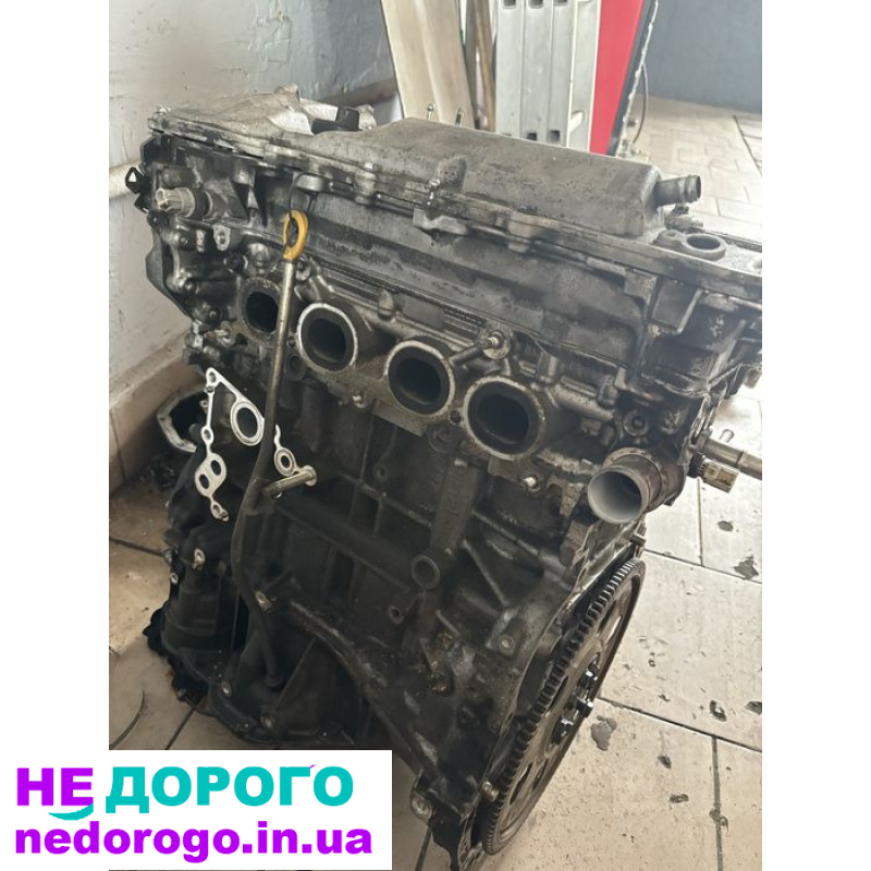 Мотор Toyota Camry 50: 2.5 л бензин 2011 р.в. Відправка по Україні за правилами мерчант гугл.