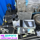 Встановлення АКПП 7G на Мерседес Спрінтер w906 316 313 516 319 318: АКПП 7G, Мерседес Спрінтер w906, 2016-2021, 2.1-3.0 л, дизель.