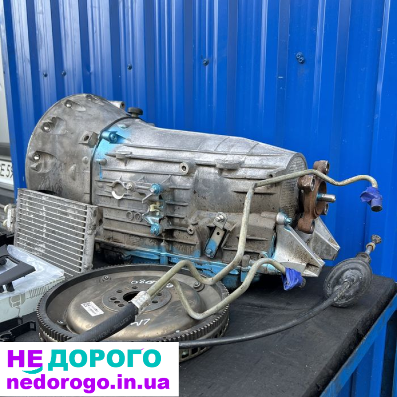 Встановлення АКПП 7G на Мерседес Спрінтер w906 316 313 516 319 318: АКПП 7G, Мерседес Спрінтер w906, 2016-2021, 2.1-3.0 л, дизель.