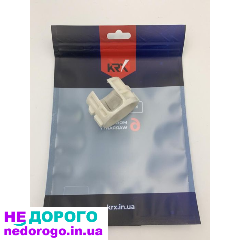 Втулка куліси КПП Mercedes Vito 639, 2003 рік, 2.2 л дизель.