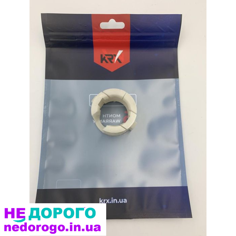 Втулка куліси КПП Mercedes Vito 639, 2003 рік, 2.2 л дизель.