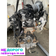 Двигун Volkswagen Caddy 2.0 DFS 2019, 2.0 л дизель.