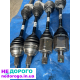 Сателіт шліцева коробки КПП 0AX409159A для VW Crafter 2 Man TGE, 2019 рік, об'єм двигуна 2.0 л, дизель.