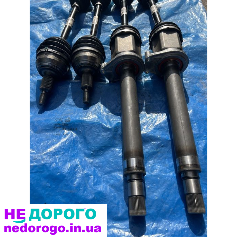 Сателіт шліцева коробки КПП 0AX409159A для VW Crafter 2 Man TGE, 2019 рік, об'єм двигуна 2.0 л, дизель.