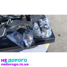 Сателіт шліцева коробки КПП 0AX409159A для VW Crafter 2 Man TGE, 2019 рік, об'єм двигуна 2.0 л, дизель.