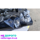 Сателіт шліцева коробки КПП 0AX409159A для VW Crafter 2 Man TGE, 2019 рік, об'єм двигуна 2.0 л, дизель.