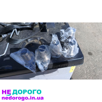 Сателіт шліцева коробки КПП 0AX409159A для VW Crafter 2 Man TGE, 2019 рік, об'єм двигуна 2.0 л, дизель.