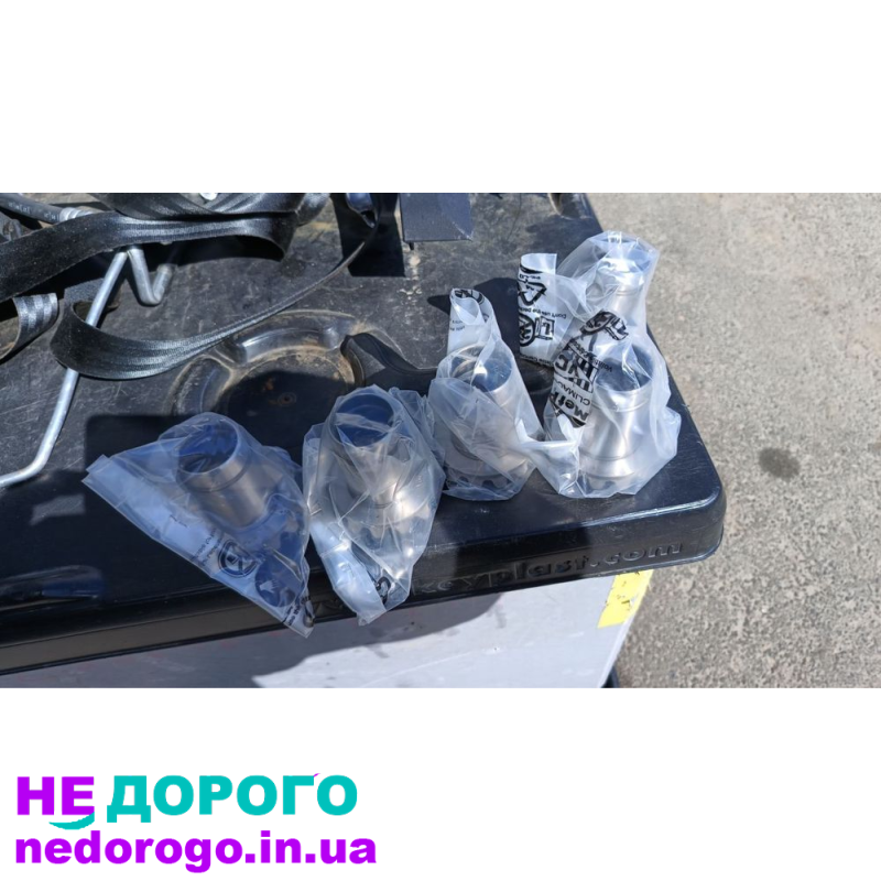 Сателіт шліцева коробки КПП 0AX409159A для VW Crafter 2 Man TGE, 2019 рік, об'єм двигуна 2.0 л, дизель.