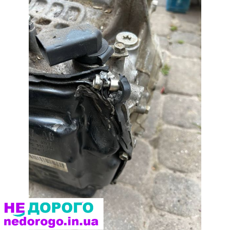 Агрегат: VW Jetta 2019, RZE, 140к км, АКПП, 1.4 л, бензин.