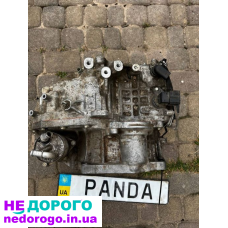 Агрегат: VW Jetta 2019, RZE, 140к км, АКПП, 1.4 л, бензин.