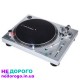 Грамофон Audio-Technica AT-LP120X-USB Black. Модель 2020 року з USB підключенням. Відтворює вінілові диски з високою якістю звуку.
