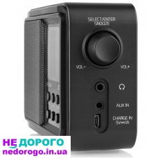 Радіо Hyundai PR 650 + BT, модель PR 650, 2021 рік, двигун 1.6 л, підтримка Bluetooth, українська мова.